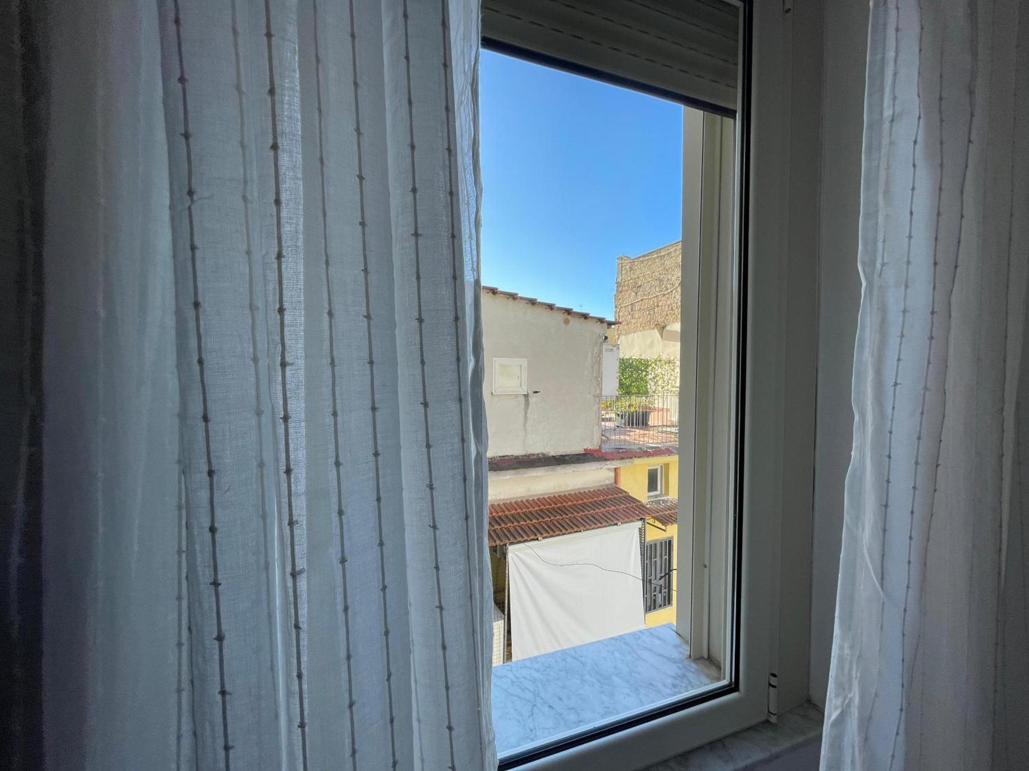 Chez Bois - Suite Apartment Capodimonte ナポリ エクステリア 写真