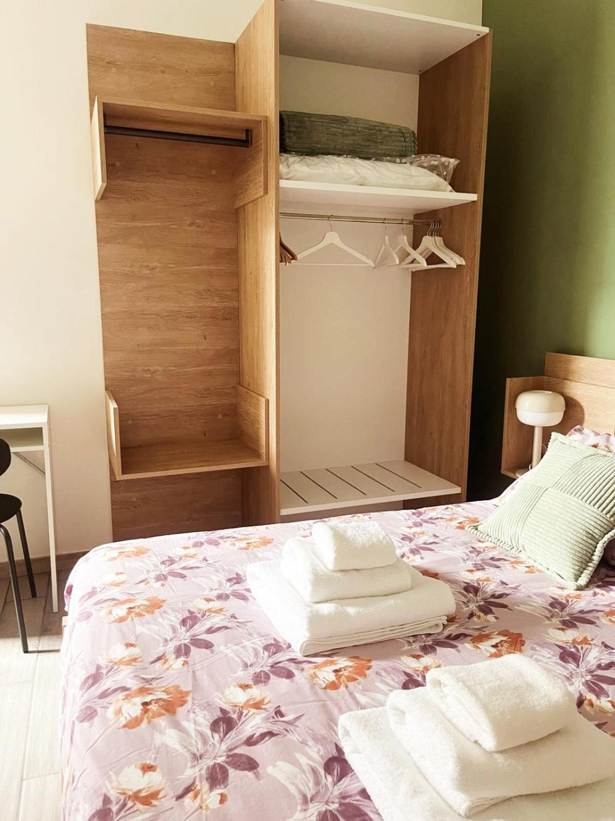 Chez Bois - Suite Apartment Capodimonte ナポリ エクステリア 写真