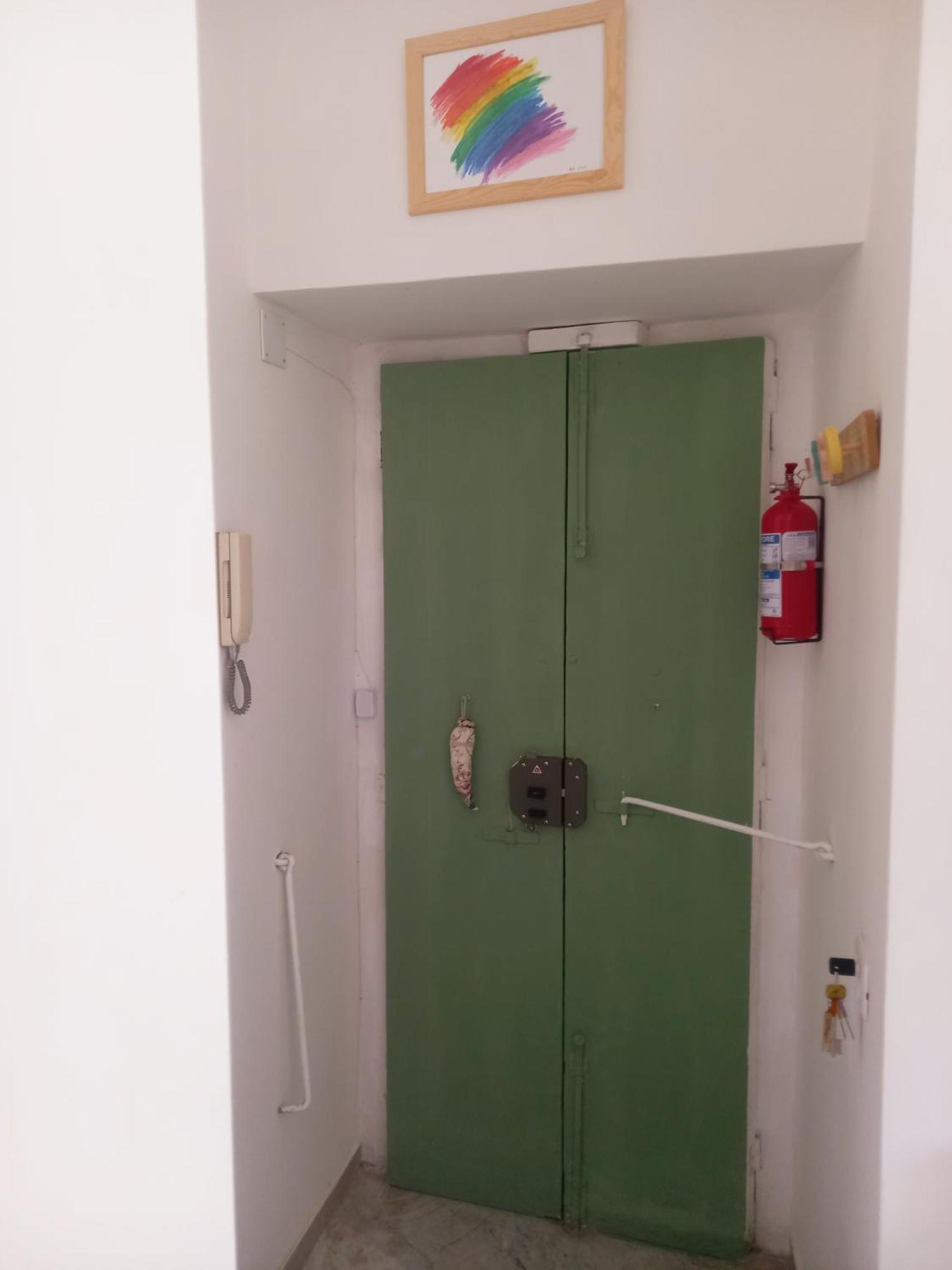 Chez Bois - Suite Apartment Capodimonte ナポリ エクステリア 写真
