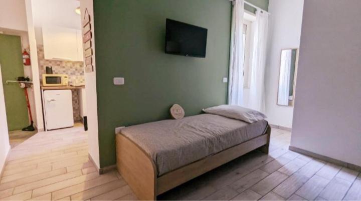 Chez Bois - Suite Apartment Capodimonte ナポリ エクステリア 写真