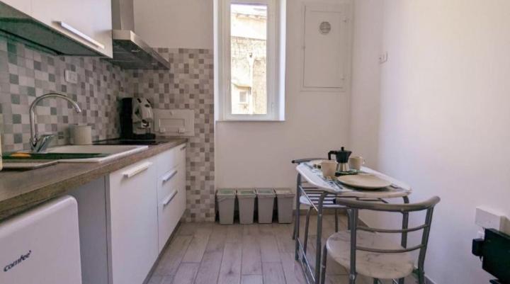 Chez Bois - Suite Apartment Capodimonte ナポリ エクステリア 写真
