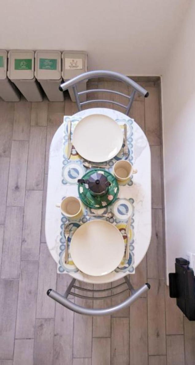 Chez Bois - Suite Apartment Capodimonte ナポリ エクステリア 写真