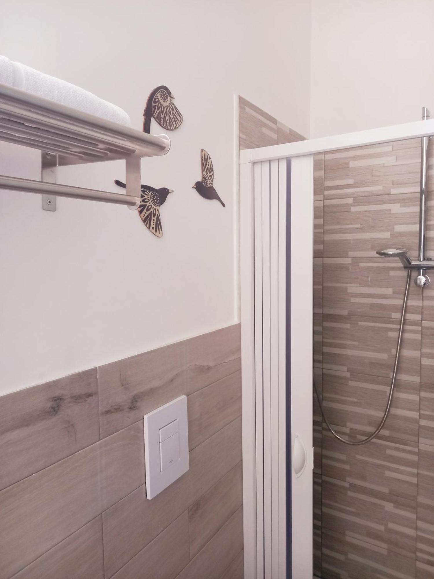 Chez Bois - Suite Apartment Capodimonte ナポリ エクステリア 写真