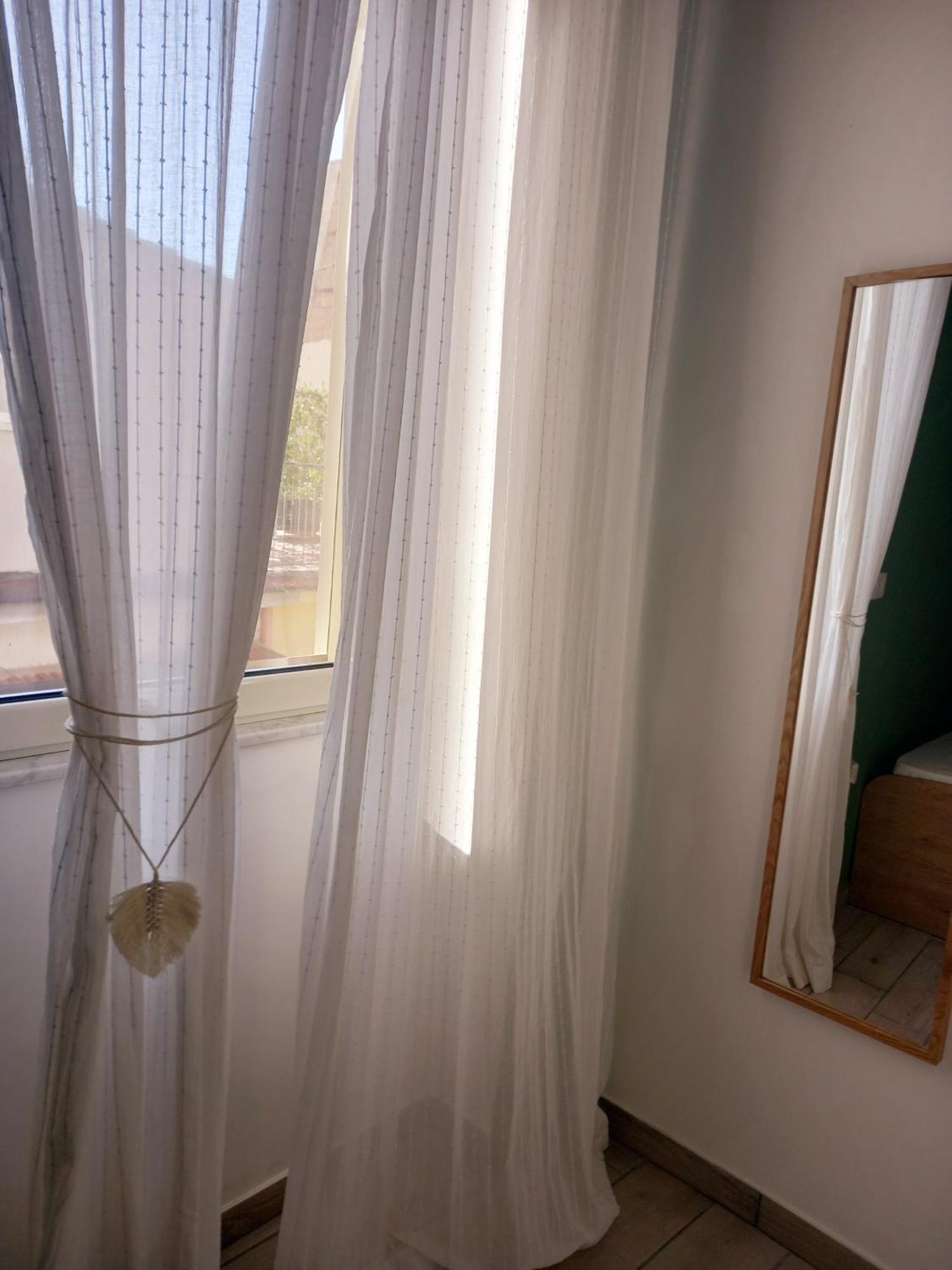 Chez Bois - Suite Apartment Capodimonte ナポリ エクステリア 写真